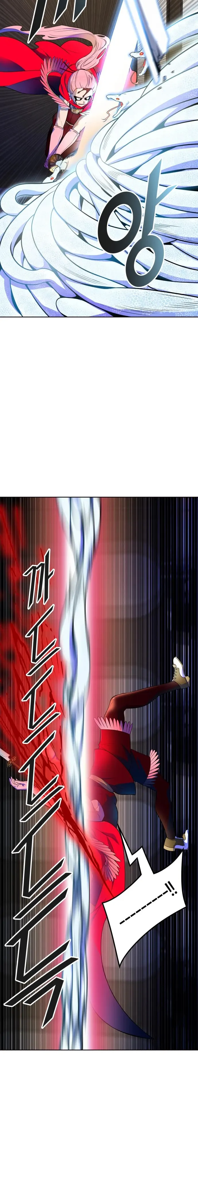 Tower of God Chapter 558 image 10
